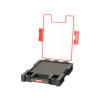Zestaw organizerów Qbrick System ONE Organizer XL+L+M+M MFI - Z255833PG011 - Qbrick System - 4
