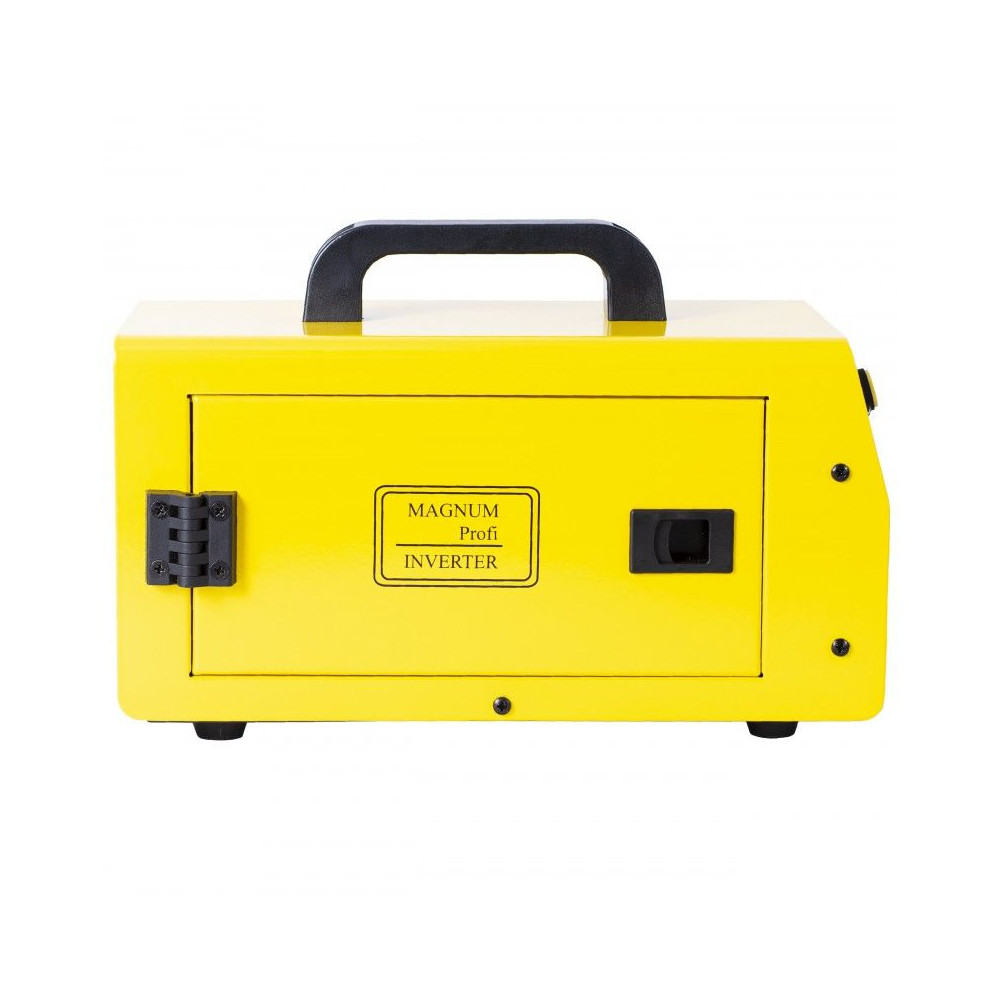 Spawarka Magnum MIG 145 NO GAS - zestaw - U MI 145 W-G - Magnum - 5