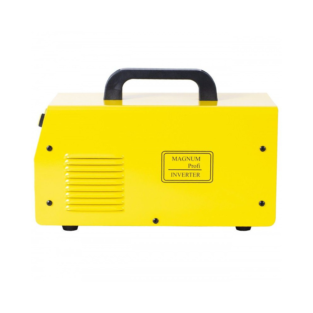 Spawarka Magnum MIG 145 NO GAS - zestaw - U MI 145 W-G - Magnum - 6