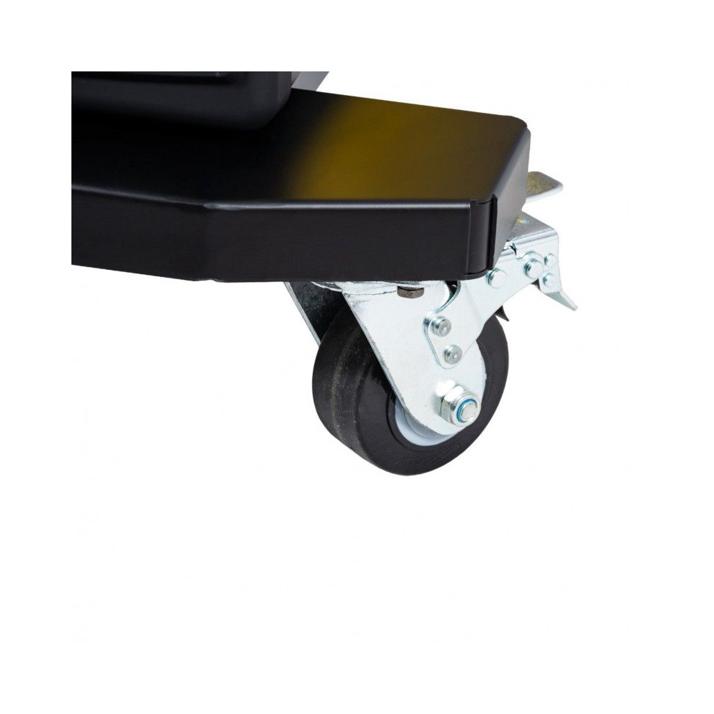Spawarka Magnum MIG 400 Puls Synergia - U MI 400P - Magnum - 15