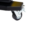 Spawarka Magnum MIG 400 Puls Synergia - U MI 400P - Magnum - 15