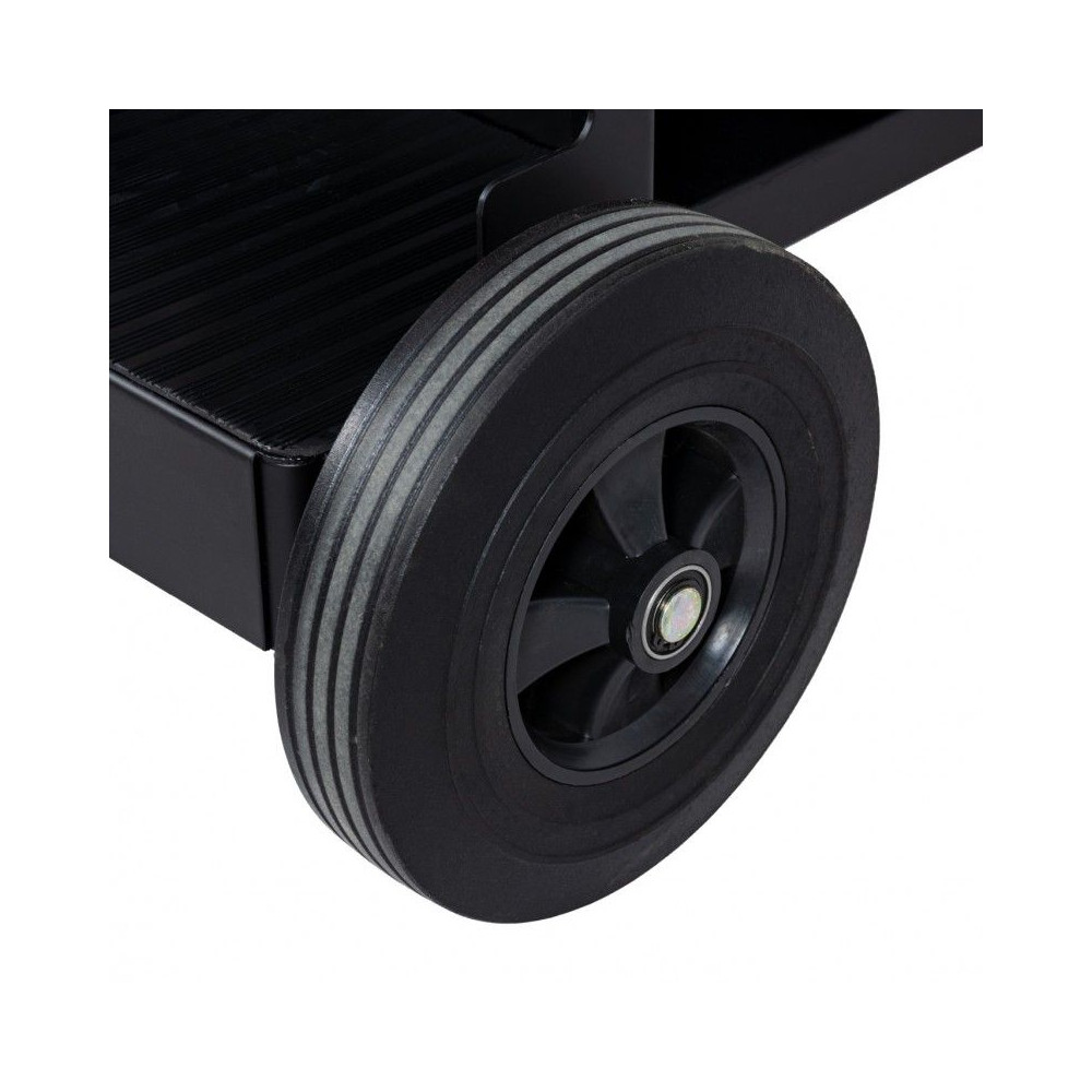 Spawarka Magnum MIG 400 Puls Synergia - U MI 400P - Magnum - 14
