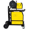 Spawarka Magnum MIG 400 Puls Synergia - U MI 400P - Magnum - 3