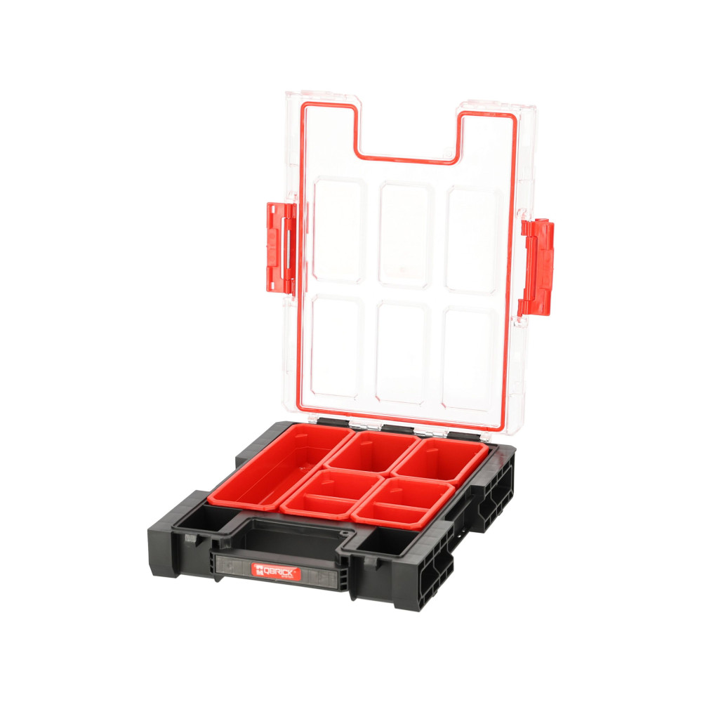 Zestaw organizerów Qbrick System ONE Organizer XL+L+M+M MFI - Z255833PG011 - Qbrick System - 6