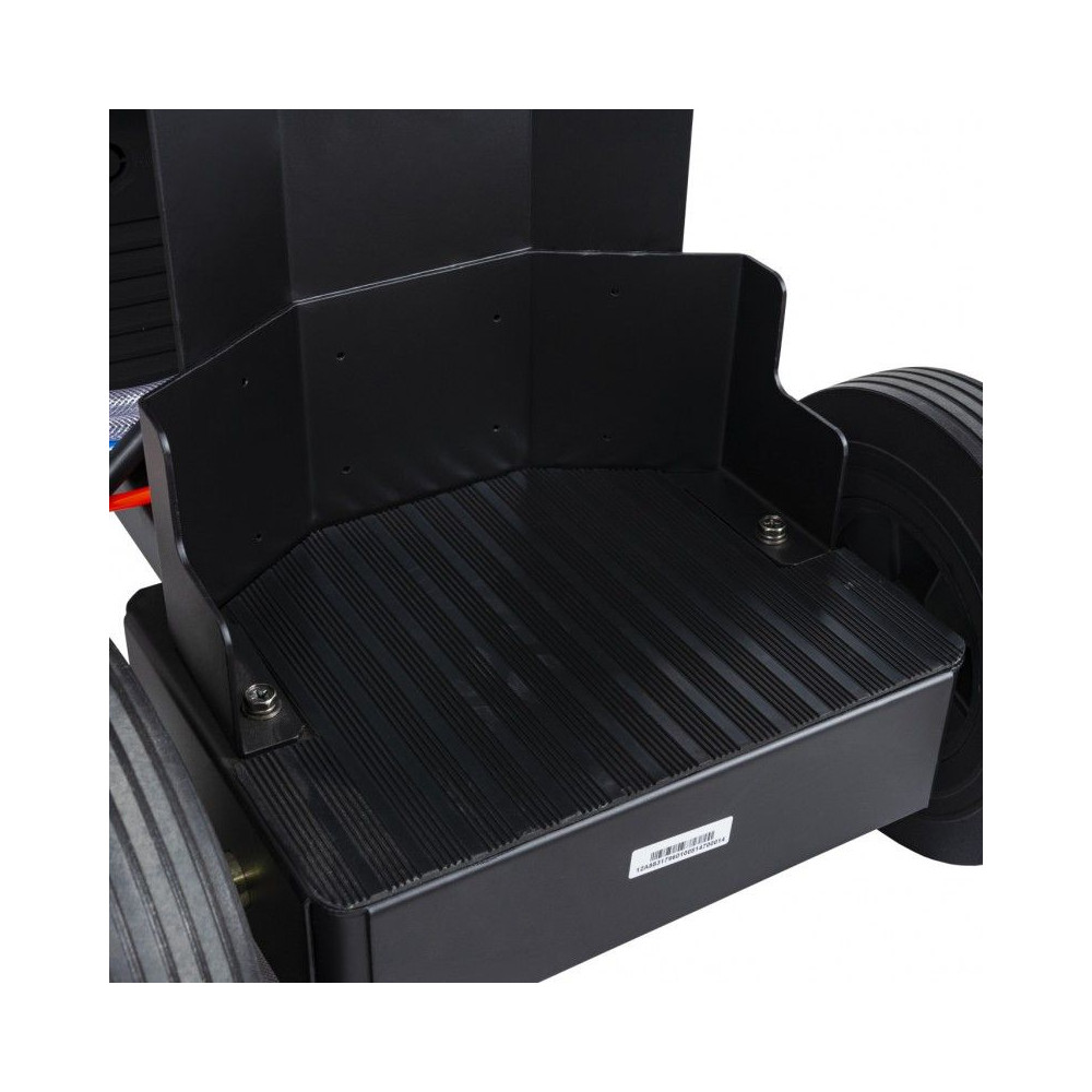 Spawarka Magnum MIG 400 Puls Synergia - U MI 400P - Magnum - 13