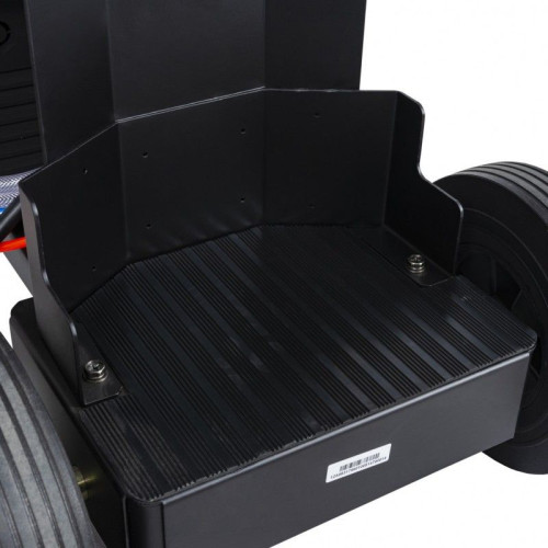 Spawarka Magnum MIG 400 Puls Synergia - U MI 400P - Magnum - 13