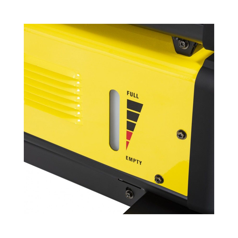 Spawarka Magnum MIG 400 Puls Synergia - U MI 400P - Magnum - 9