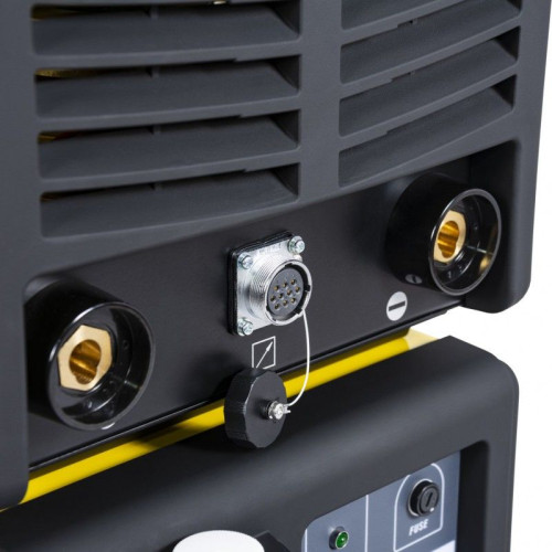 Spawarka Magnum MIG 400 Puls Synergia - U MI 400P - Magnum - 6
