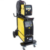 Spawarka Magnum MIG 400 Puls Synergia - U MI 400P - Magnum - 1