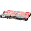 Zestaw organizerów Qbrick System ONE Organizer XL+L+M+M MFI - Z255833PG011 - Qbrick System - 7