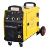 Spawarka Magnum MIG 200 MMA KN - zestaw - U MI 200MMAKN-G - Magnum - 6