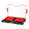 Zestaw organizerów Qbrick System ONE Organizer XL+L+M+M MFI - Z255833PG011 - Qbrick System - 8