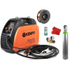 Spawarka Kemppi MinarcMIG Evo 200 - zestaw - 61008200-G - Kemppi - 3