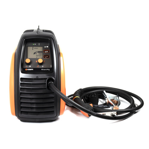 Spawarka Kemppi MinarcMIG Evo 200 - zestaw - 61008200-G - Kemppi - 6