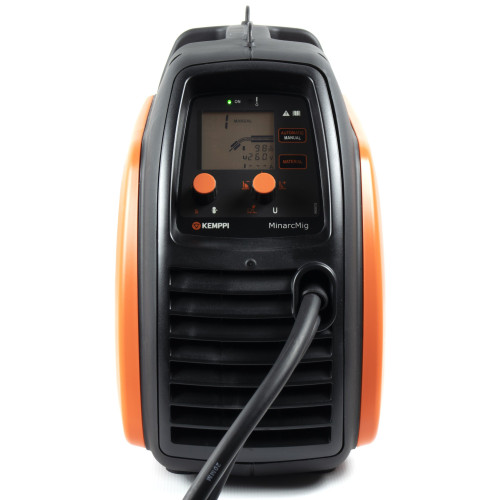 Spawarka Kemppi MinarcMIG Evo 200 - zestaw - 61008200-G - Kemppi - 7