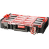 Zestaw organizerów Qbrick System ONE Organizer XL+L+M+M MFI - Z255833PG011 - Qbrick System - 9