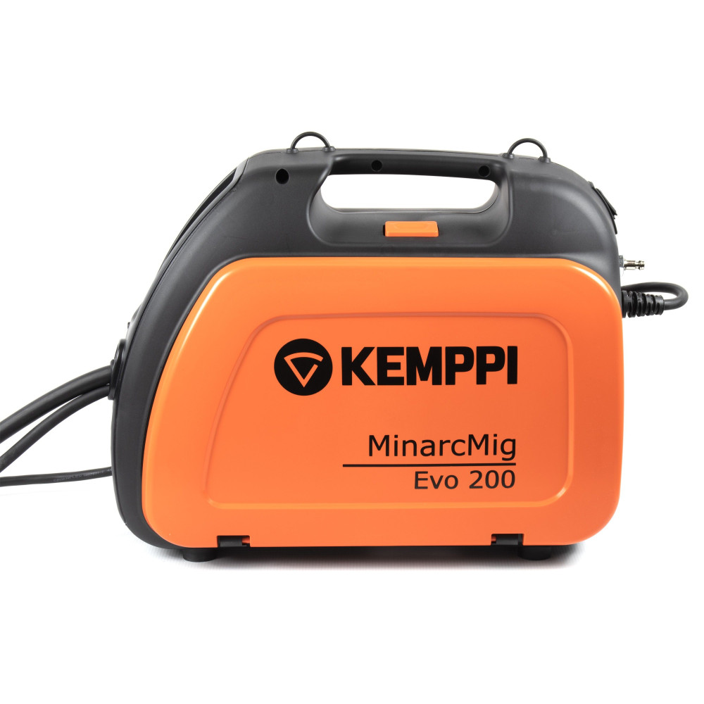 Spawarka Kemppi MinarcMIG Evo 200 - zestaw - 61008200-G - Kemppi - 10