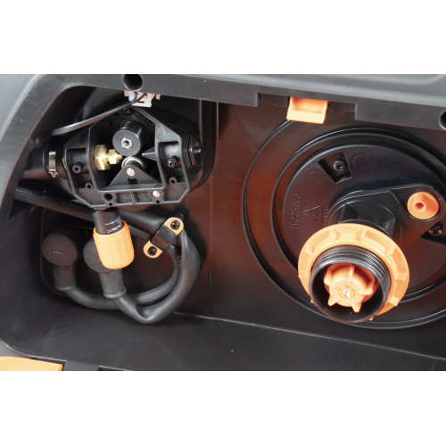 Spawarka Kemppi MinarcMIG Evo 200 - zestaw - 61008200-G - Kemppi - 12