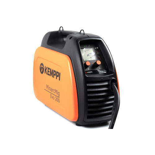 Spawarka Kemppi MinarcMIG Evo 200 - zestaw - 61008200-G - Kemppi - 13