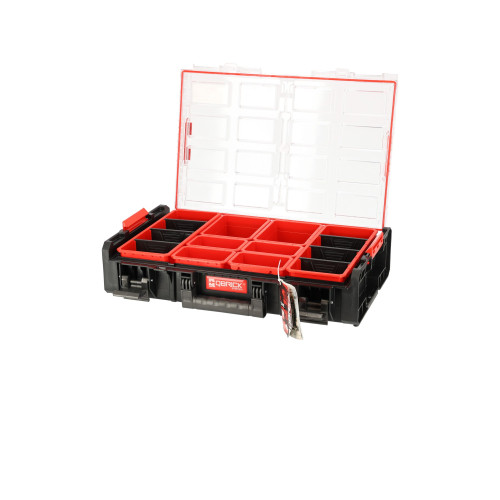 Zestaw organizerów Qbrick System ONE Organizer XL+L+M+M MFI - Z255833PG011 - Qbrick System - 10