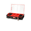 Zestaw organizerów Qbrick System ONE Organizer XL+L+M+M MFI - Z255833PG011 - Qbrick System - 10