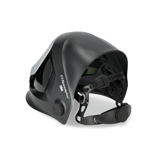 Przyłbica spawalnicza Speedglas 9100V SW zaciemnienie 5/8/9-13 - 501805 - Speedglas | 3M - 4