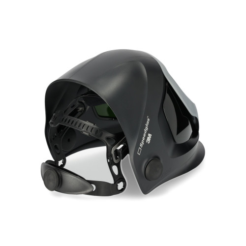 Przyłbica spawalnicza Speedglas 9100V SW zaciemnienie 5/8/9-13 - 501805 - Speedglas | 3M - 6