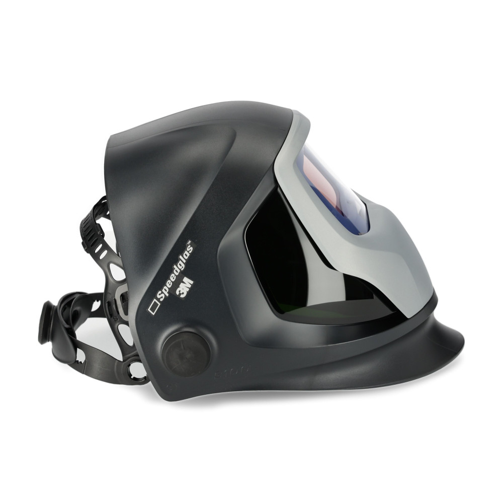 Przyłbica spawalnicza Speedglas 9100V SW zaciemnienie 5/8/9-13 - 501805 - Speedglas | 3M - 7