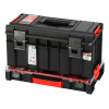 Zestaw organizerów Qbrick System PRO 500 Basic + PRO Organizer 100 - Z255826PG011 - Qbrick System - 1