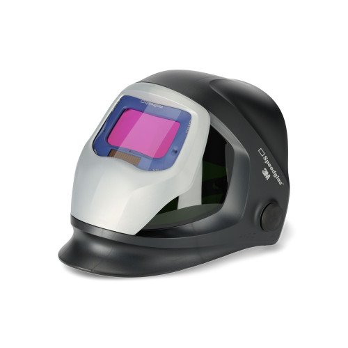 Przyłbica spawalnicza Speedglas 9100X SW zaciemnienie 5/8/9-13 - 501815 - Speedglas | 3M - 1