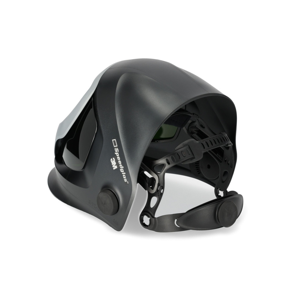 Przyłbica spawalnicza Speedglas 9100X SW zaciemnienie 5/8/9-13 - 501815 - Speedglas | 3M - 4