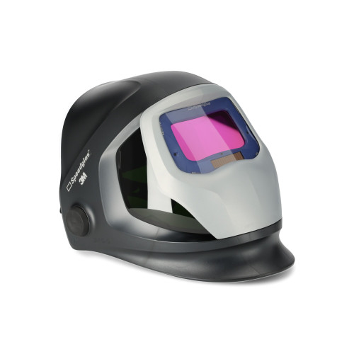 Przyłbica spawalnicza Speedglas 9100X SW zaciemnienie 5/8/9-13 - 501815 - Speedglas | 3M - 8