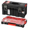 Zestaw organizerów Qbrick System PRO 500 Basic + PRO Organizer 100 - Z255826PG011 - Qbrick System - 2
