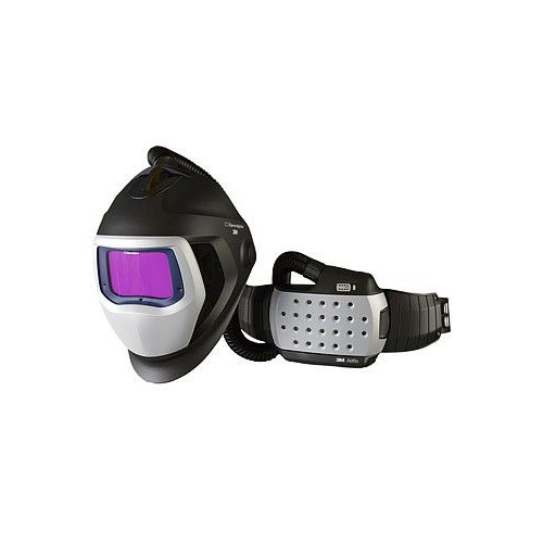 Przyłbica Speedglas 9100X AIR ADFLO w torbie - 567715 - Speedglas | 3M - 1