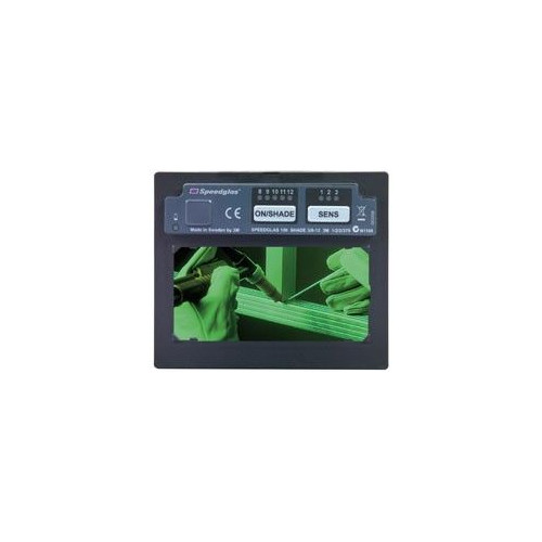 Filtr automatyczny Speedglas 100V 3/8-12 - 750020 - Speedglas | 3M - 1