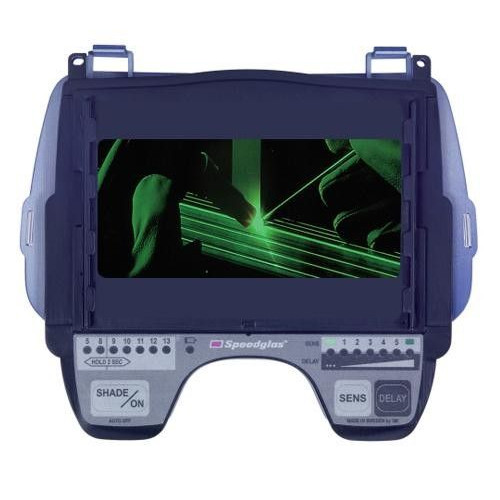 Filtr automatyczny Speedglas 9100V zaciemnienie 5/8/9-13 - 500005 - Speedglas | 3M - 1