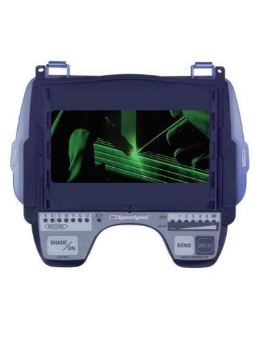 Filtr automatyczny Speedglas 9100XX zaciemnienie 5/8/9-13 - 500025 - Speedglas | 3M - 1