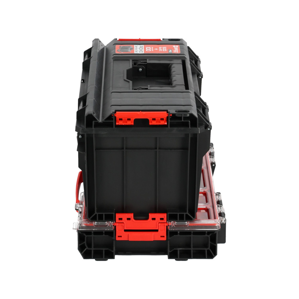 Zestaw organizerów Qbrick System PRO 500 Basic + PRO Organizer 100 - Z255826PG011 - Qbrick System - 4