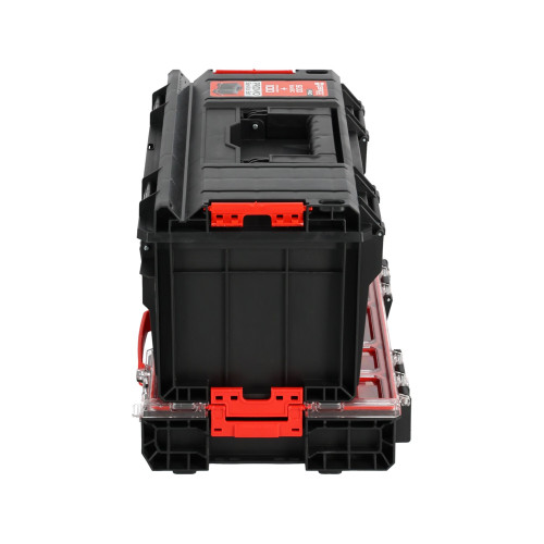 Zestaw organizerów Qbrick System PRO 500 Basic + PRO Organizer 100 - Z255826PG011 - Qbrick System - 4