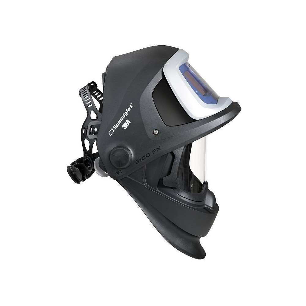 Przyłbica Speedglas 9100XX FX zaciemnienie 5/8/9-13 - 541825 - Speedglas | 3M - 2