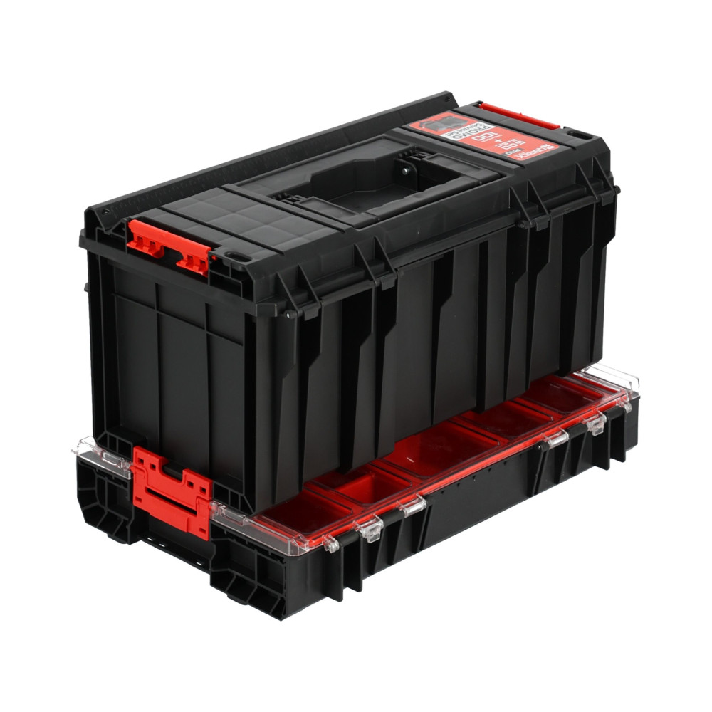 Zestaw organizerów Qbrick System PRO 500 Basic + PRO Organizer 100 - Z255826PG011 - Qbrick System - 5