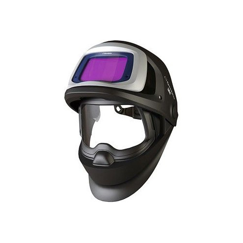 Przyłbica Speedglas 9100XX FX zaciemnienie 5/8/9-13 z ADFLO z torbą - 547725 - Speedglas | 3M - 1 2