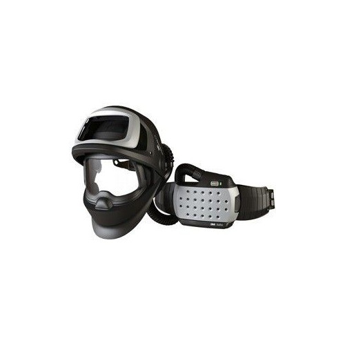 Skorupa przyłbicy Speedglas 9100 FX Air bez ADF z Adflo - 547700 - Speedglas | 3M - 1