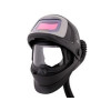 Przyłbica Speedglas 9100X FX Air 5/8/9-13 z wężem oddechowym i torbą - 549015 - Speedglas | 3M - 1