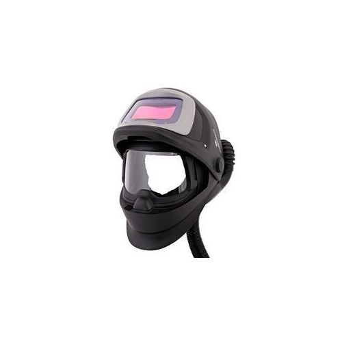 Przyłbica Speedglas 9100XX FX Air 5/8/9-13 z wężem oddechowym i torbą - 549025 - Speedglas | 3M - 1