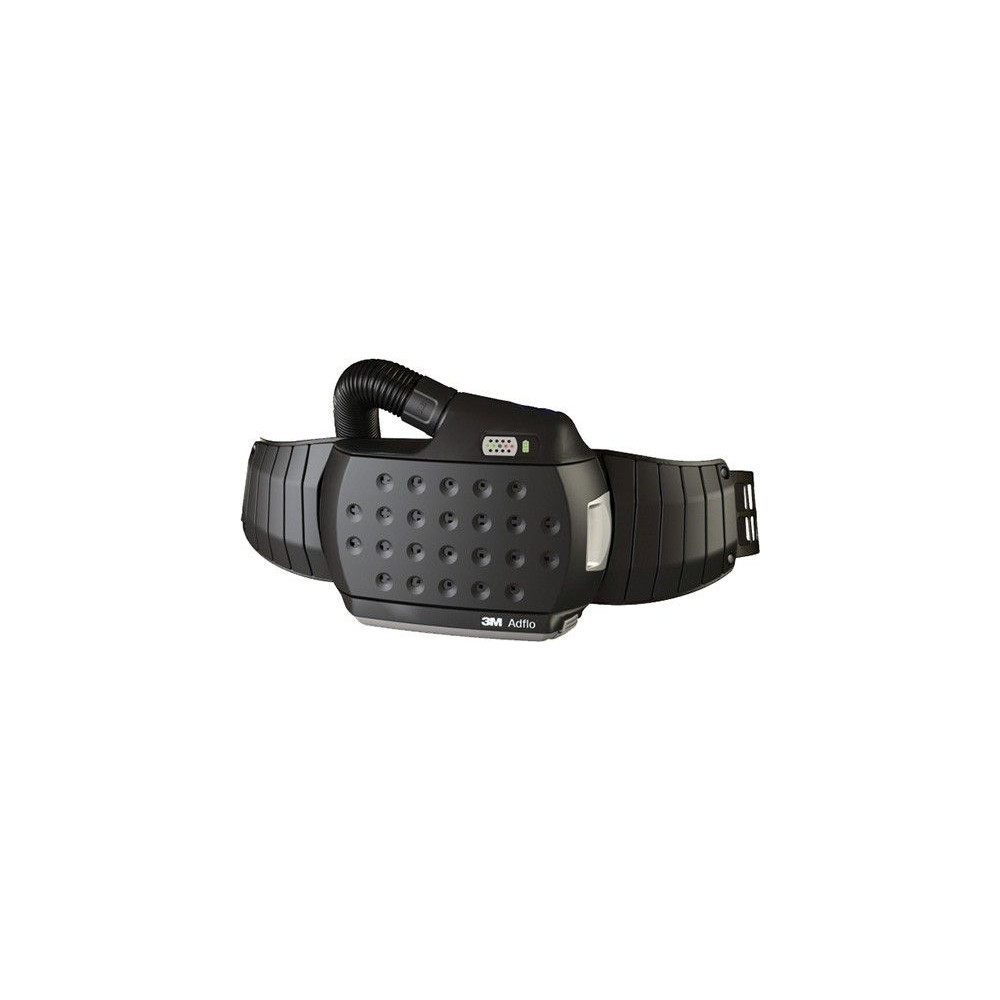 Kompletny system Speedglas Adflo z akumulatorem Heavy-Duty - 837731 - Speedglas | 3M - 2