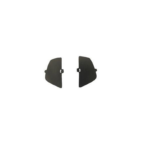 Folie zakrywające Side Windows do przyłbicy Speedglas 9100 FX - 532016 - Speedglas | 3M - 1