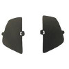 Folie zakrywające Side Windows do przyłbicy Speedglas 9100 FX - 532016 - Speedglas | 3M - 1
