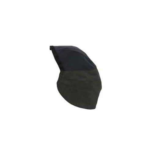 Dodatkowa osłona głowy duża do przyłbicy Speedglas 9100 FX - 169007 - Speedglas | 3M - 1