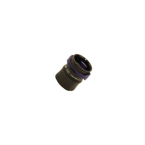 Adaptor łączący przyłbicę Speedglas 9100 FX Air z wężem oddechowym Adflo - 533505 - Speedglas | 3M - 1